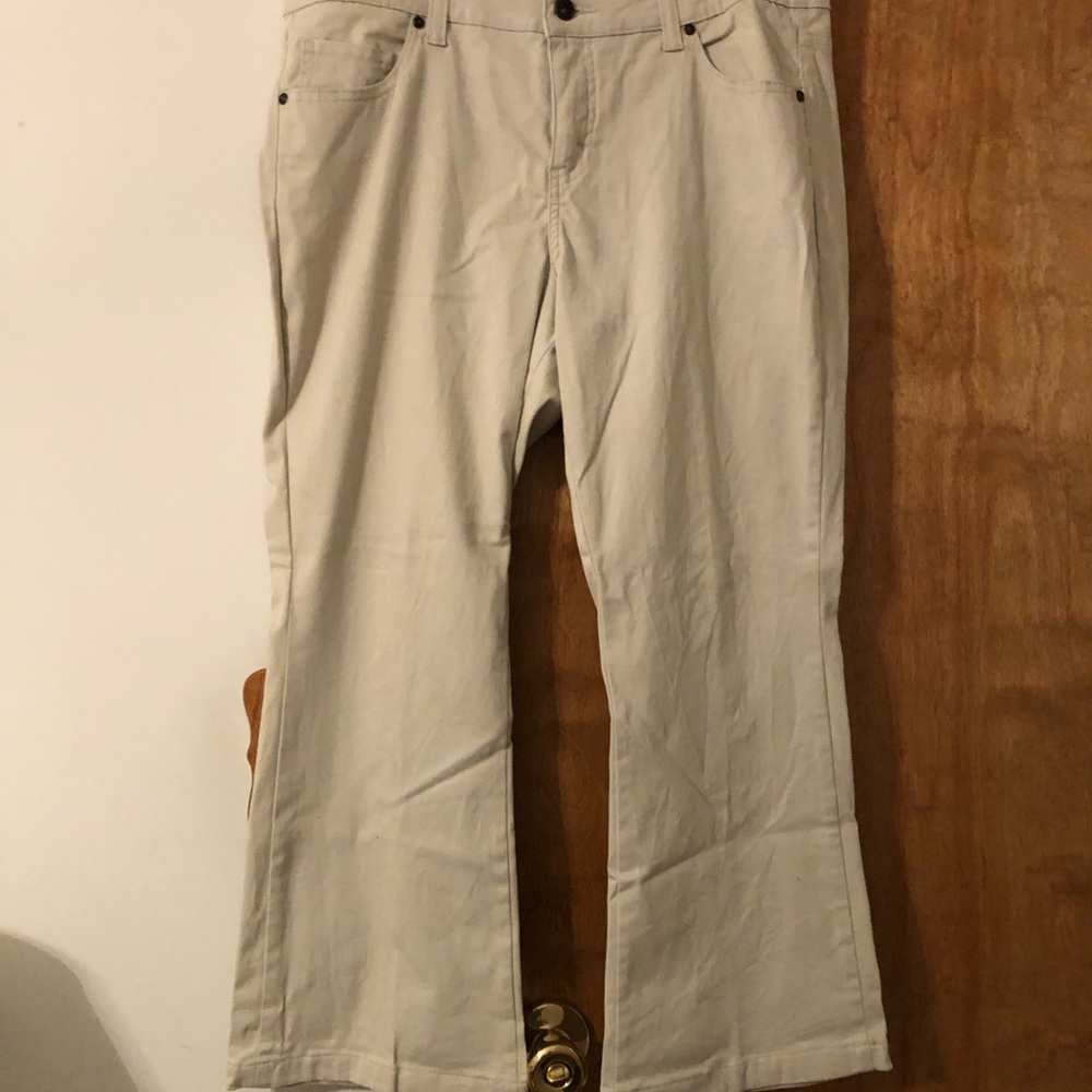 Khakis